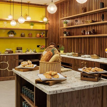 Hilton Belfast Hotel Екстериор снимка
