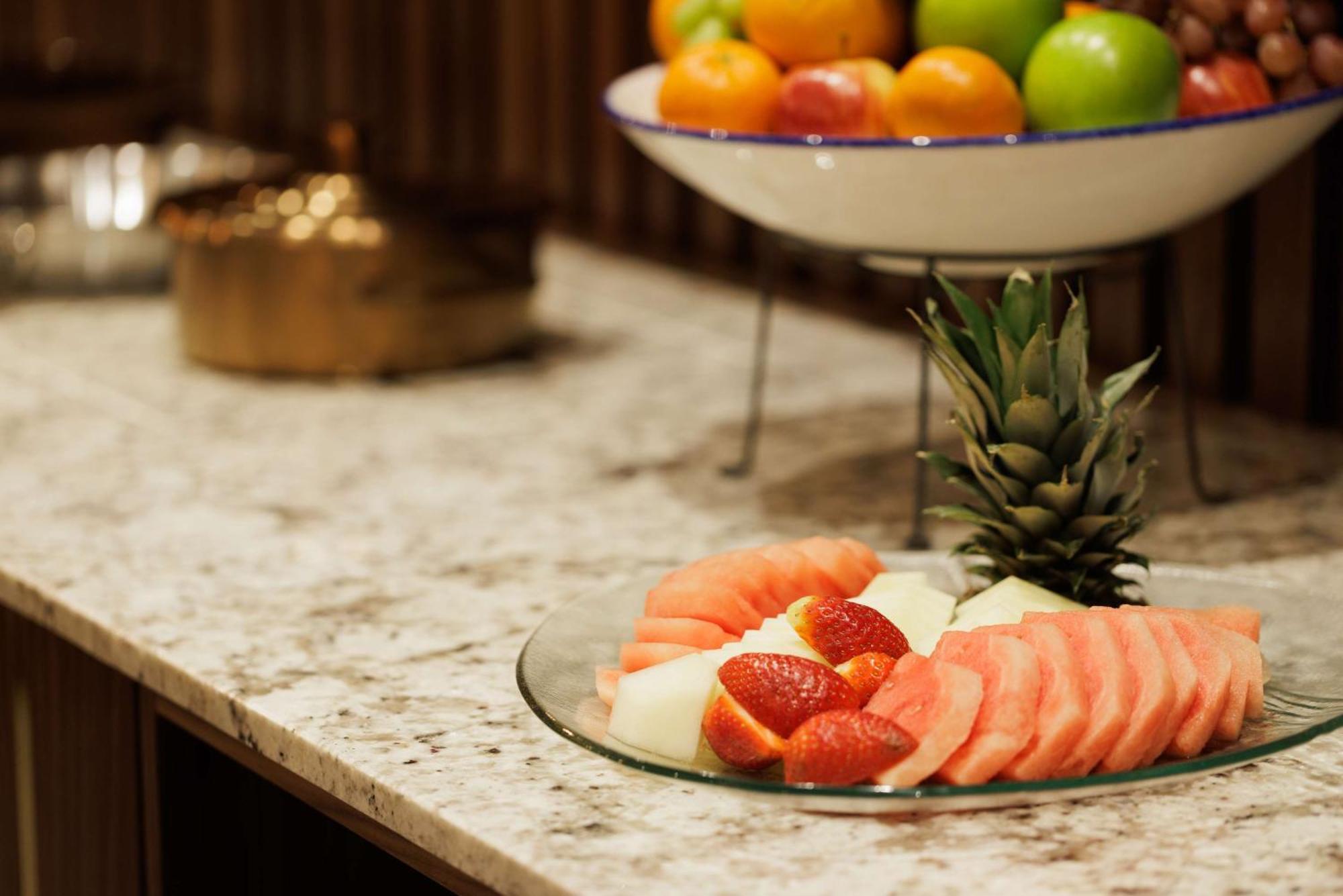 Hilton Belfast Hotel Екстериор снимка