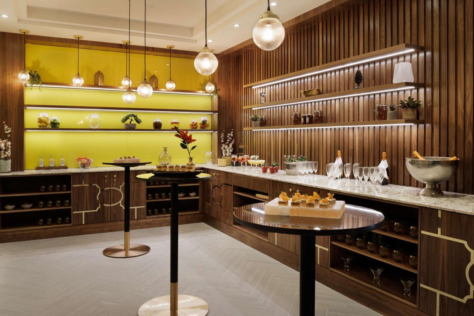Hilton Belfast Hotel Екстериор снимка